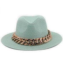 Load image into Gallery viewer, Summer cool Beach Hat AE4109
