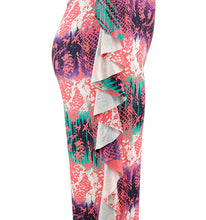 Load image into Gallery viewer, Sexy swimsuit pants three piece suit AY1894