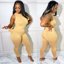 Load image into Gallery viewer, Solid multicolor suit AY2012