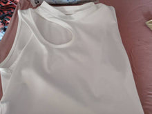 Load image into Gallery viewer, Hot selling slim sleeveless vest AY1964