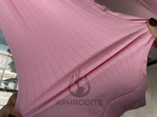 Load image into Gallery viewer, Fashion solid color three-piece sports suit(AY1595)