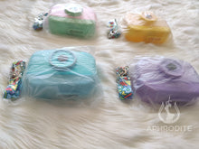 Load image into Gallery viewer, Camera creative portable water cup