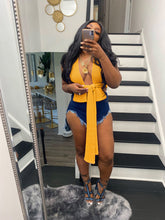 Load image into Gallery viewer, Cross knit top sexy sweater vest(AY1266)