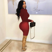 Load image into Gallery viewer, Sexy stitching mesh trousers suit(AY1647)