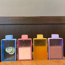 Load image into Gallery viewer, Cute sports water cup(No stickers)(AE4035)