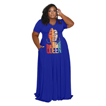 Load image into Gallery viewer, Plus Size dress (AY1984)