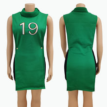 Load image into Gallery viewer, Fashion solid color knitted long vest(AY1728)