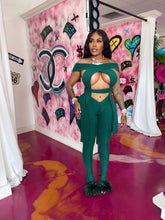 Load image into Gallery viewer, Fashion sexy solid color suit AY1919