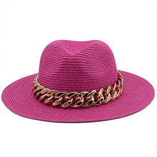 Load image into Gallery viewer, Summer cool Beach Hat AE4109