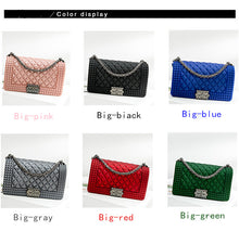 Load image into Gallery viewer, Hot bag Jelly package FY1054