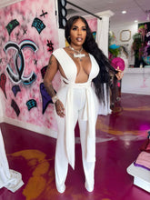 Load image into Gallery viewer, Fashion sexy solid color suit AY1919