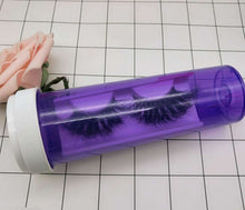 Load image into Gallery viewer, Bottle eyelashes box(No eyelashes)
