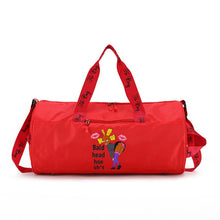 Load image into Gallery viewer, Large-capacity travel storage bag AB2022