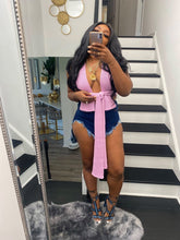 Load image into Gallery viewer, Cross knit top sexy sweater vest(AY1266)