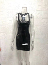 Load image into Gallery viewer, Sexy hip wrap dress AY2060