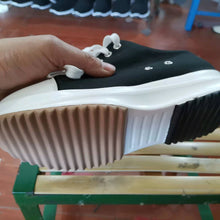 Load image into Gallery viewer, Casual lace-up canvas shoes (not Converse)(HPSD188)