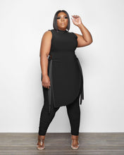 Load image into Gallery viewer, Fashion irregular two-piece set(AY1637)