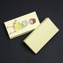 Load image into Gallery viewer, Hot selling magnetic girl false eyelashes box