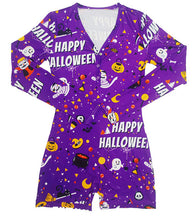 Load image into Gallery viewer, Hot selling printed jumpsuit