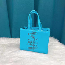 Load image into Gallery viewer, New fashion design PU bag AB2073