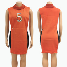 Load image into Gallery viewer, Fashion solid color knitted long vest(AY1728)