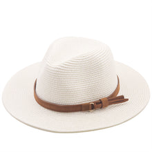 Load image into Gallery viewer, New straw hat (AE4107)