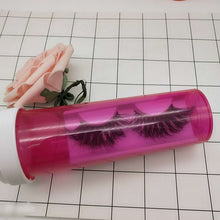 Load image into Gallery viewer, Bottle eyelashes box(No eyelashes)