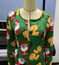 Load image into Gallery viewer, Hot selling printed jumpsuit