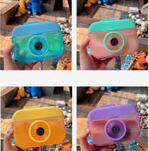 Load image into Gallery viewer, Camera creative portable water cup