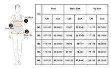 Load image into Gallery viewer, Sexy Solid Color Bikini Swimsuit Two Piece(AY1742)