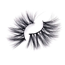 Load image into Gallery viewer, Hot sale 25MM mink false eyelashes