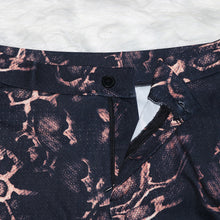 Load image into Gallery viewer, Trendy snake print trousers(AY1799)