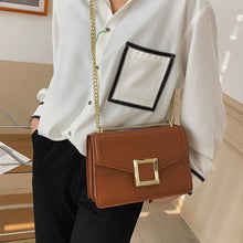 Load image into Gallery viewer, All-match chain messenger bag(AB2061)