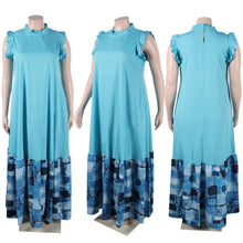 Load image into Gallery viewer, Hot selling printed dresses AY2867
