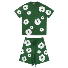 Load image into Gallery viewer, Hot selling short-sleeved suits AY3546
