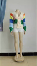 Load image into Gallery viewer, Hot selling fashionable sweaters AY3312
