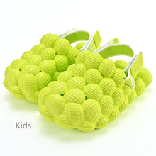 Load image into Gallery viewer, Children&#39;s bubble slippers（ HPSD263
