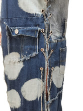 Load image into Gallery viewer, Hot selling fashion denim jacket AY3235
