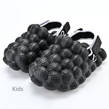 Load image into Gallery viewer, Children&#39;s bubble slippers（ HPSD263
