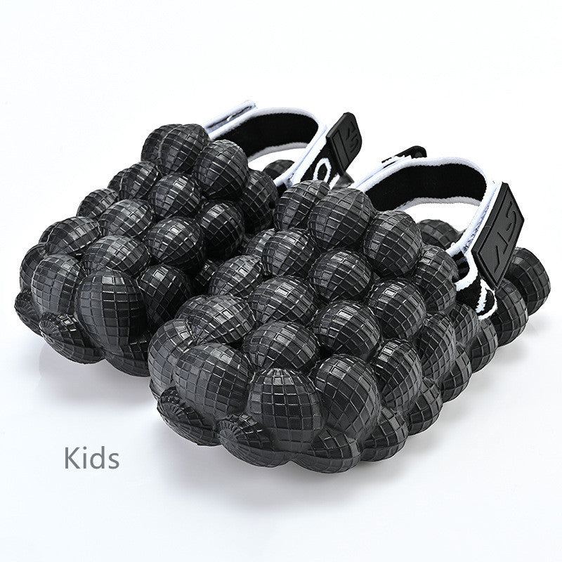 Children's bubble slippers（ HPSD263