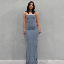 Load image into Gallery viewer, Sexy suspender dress AY3017
