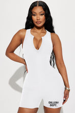 Load image into Gallery viewer, Fashion letter printed jumpsuit（AY2999
