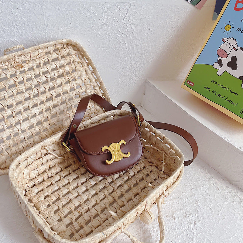 Fashionable children's mini bag AB2139