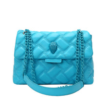 Load image into Gallery viewer, Fashion diamond chain bag AB2143
