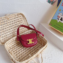 Load image into Gallery viewer, Fashionable children&#39;s mini bag AB2139
