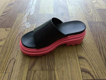 Load image into Gallery viewer, Hot selling candy colored slippers HPSD266
