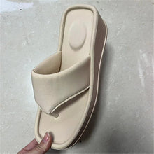 Load image into Gallery viewer, Fashionable summer slippers HPSD274
