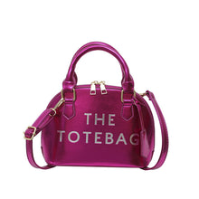 Load image into Gallery viewer, Fashionable candy colored handbag AB2123
