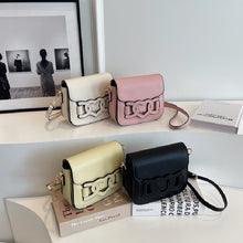 Load image into Gallery viewer, Personalized love single shoulder crossbody bag AB2137
