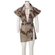 Load image into Gallery viewer, Hot selling casual suit AY3116
